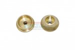 Brass Spacer For Shock Absorber (ring Closure) - 2pc set - GPM BBS001A