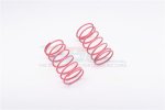 1.0mm Red Damper Spring -30mm -1pr - GPM DSP3010