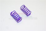 1.6mm Purple Damper Spring - 30mm - 1pr - GPM DSP3016