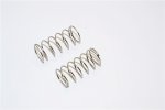 36mm Long 1.2 Coil Springs (Inner Dia.14.2mm, Outer Dia.16.6mm) - 1pr - GPM DSP3612