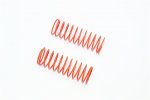 64.8mm Long 1.5 Coil Springs (Inner Dia.19.2mm, Outer Dia.22.3mm) - 1pr - GPM DSP64815