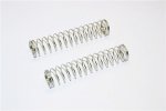 80mm Long 1.2 Coil Springs (Inner Dia.14.2mm, Outer Dia.16.7mm) - 1pr - GPM DSP8012