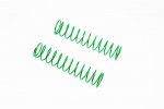 84mm Long 1.2 Coil Springs (Inner Dia.16mm, Outer Dia.19mm) - 1pr - GPM DSP8412