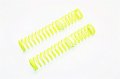 alt="General Hop-Up Parts Damper 126mm Long 1.7mm Coil Spings (Inner Dia.17mm, Outer Dia.20.8mm) With 14mm Inner & 17mm Outer Delrin Collars - 1pr set - GPM DSP12617" title="General Hop-Up Parts Damper 126mm Long 1.7mm Coil Spings (Inner Dia.17mm, Outer Dia.20.8mm) With 14mm Inner & 17mm Outer Delrin Collars - 1pr set - GPM DSP12617"