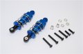 alt="1/10 Touring - Alloy Ball Top Damper (55mm) With Alloy Collars & Washers & Screws - 1pr set - GPM DP055" title="1/10 Touring - Alloy Ball Top Damper (55mm) With Alloy Collars & Washers & Screws - 1pr set - GPM DP055"