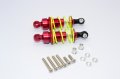 alt="1/10 Touring - Alloy Ball Top Damper (55mm) With Alloy Collars & Washers & Screws - 1pr set - GPM DP055" title="1/10 Touring - Alloy Ball Top Damper (55mm) With Alloy Collars & Washers & Screws - 1pr set - GPM DP055"