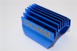 Aluminium Motor Heat Sink Mount 50mm For 1/10 05, 540, 360 Motor- 1pc - GPM GP50