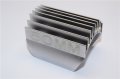 alt="Aluminium Motor Heat Sink Mount 50mm For 1/10 05, 540, 360 Motor- 1pc - GPM GP50" title="Aluminium Motor Heat Sink Mount 50mm For 1/10 05, 540, 360 Motor- 1pc - GPM GP50"