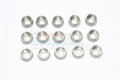 alt="Stainless Steel 5mm Hole Cup Screw Meson - 15pc set - GPM SC5OD12TK1" title="Stainless Steel 5mm Hole Cup Screw Meson - 15pc set - GPM SC5OD12TK1"
