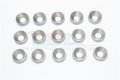 alt="Stainless Steel 5mm Hole Countet Sink Head Screw Meson -15pc set" title="Stainless Steel 5mm Hole Countet Sink Head Screw Meson -15pc set"