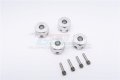 alt="Aluminium Universal Hex Adapter 12mmx10mm - 4pcs set - GPM ADT1210/4" title="Aluminium Universal Hex Adapter 12mmx10mm - 4pcs set - GPM ADT1210/4"