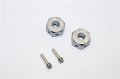 alt="Aluminium Universal Hex Adapter 12mmx7mm - 2pcs set - GPM ADT127/2" title="Aluminium Universal Hex Adapter 12mmx7mm - 2pcs set - GPM ADT127/2"