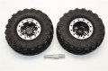 alt="Aluminium 6 Poles Simulation Wheels With 1.9\'\' Tire & Hex Tool - 1pr set (Custom Colors) - GPM AW1906STYM" title="Aluminium 6 Poles Simulation Wheels With 1.9\'\' Tire & Hex Tool - 1pr set (Custom Colors) - GPM AW1906STYM"