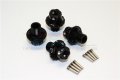 alt="ARRMA NERO 6S BLX Monster Truck Aluminum Hex Adapters - 4pc set - GPM TMARTH010/4" title="ARRMA NERO 6S BLX Monster Truck Aluminum Hex Adapters - 4pc set - GPM TMARTH010/4"