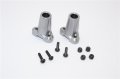 alt="Gmade 1/10 Gs01 Sawback 4WD Vehicle Aluminium Straight AXLE Adapter - 1pr set New Version (For KOmodo / Sawback) - GPM SW022N" title="Gmade 1/10 Gs01 Sawback 4WD Vehicle Aluminium Straight AXLE Adapter - 1pr set New Version (For KOmodo / Sawback) - GPM SW022N"