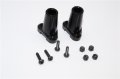 alt="Gmade 1/10 Gs01 Sawback 4WD Vehicle Aluminium Straight AXLE Adapter - 1pr set New Version (For KOmodo / Sawback) - GPM SW022N" title="Gmade 1/10 Gs01 Sawback 4WD Vehicle Aluminium Straight AXLE Adapter - 1pr set New Version (For KOmodo / Sawback) - GPM SW022N"