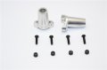 alt="Gmade 1/10 Gs01 Sawback 4WD Vehicle Aluminium Straight AXLE Adapter - 1pr set New Version (For KOmodo / Sawback) - GPM SW022N" title="Gmade 1/10 Gs01 Sawback 4WD Vehicle Aluminium Straight AXLE Adapter - 1pr set New Version (For KOmodo / Sawback) - GPM SW022N"