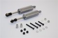 alt="Gmade 1/10 Gs01 Sawback 4WD Vehicle Aluminium Front/Rear Internal Shocks (88mm) With Engraving- 1pr set (For KOmodo / Sawback) - GPM SW088X" title="Gmade 1/10 Gs01 Sawback 4WD Vehicle Aluminium Front/Rear Internal Shocks (88mm) With Engraving- 1pr set (For KOmodo / Sawback) - GPM SW088X"