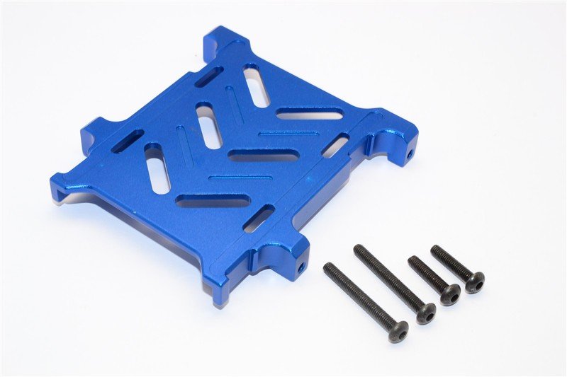 Gmade R1 Crawler Rock Buggy Kit