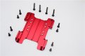 alt="Gmade 1/10 R1 Rock Buggy Aluminium Center Skid Plate - 1pc set - GPM GM038M" title="Gmade 1/10 R1 Rock Buggy Aluminium Center Skid Plate - 1pc set - GPM GM038M"