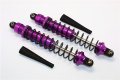 alt="HPI Baja Alloy Front Adjustable Spring Damper (186mm) - GPM BJ186F" title="HPI Baja Alloy Front Adjustable Spring Damper (186mm) - GPM BJ186F"