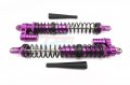 alt="HPI Baja Alloy Rear Adjustable L-shape Damper (208mm) With Damper Oil 1000 Viscosity- 1pr set (Baja 5b/5b Ss/5T) - GPM BJ208R/L" title="HPI Baja Alloy Rear Adjustable L-shape Damper (208mm) With Damper Oil 1000 Viscosity- 1pr set (Baja 5b/5b Ss/5T) - GPM BJ208R/L"
