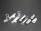 HPI Baja Alloy Steering Assembly - GPM BJ048