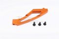alt="HPI Bullet 3.0 Mt And St (Nitro Engines) Alloy Front Chassis Brace - 1pc set (For WR8 / Bullet 3.0) - GPM BMT008" title="HPI Bullet 3.0 Mt And St (Nitro Engines) Alloy Front Chassis Brace - 1pc set (For WR8 / Bullet 3.0) - GPM BMT008"