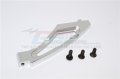 alt="HPI Bullet 3.0 Mt And St (Nitro Engines) Alloy Front Chassis Brace - 1pc set (For WR8 / Bullet 3.0) - GPM BMT008" title="HPI Bullet 3.0 Mt And St (Nitro Engines) Alloy Front Chassis Brace - 1pc set (For WR8 / Bullet 3.0) - GPM BMT008"