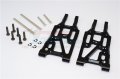 alt="HPI Bullet 3.0 Mt And St Alloy Front Suspension Arm - 1pr set - GPM BMT055" title="HPI Bullet 3.0 Mt And St Alloy Front Suspension Arm - 1pr set - GPM BMT055"