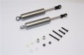 alt="HPI Crawler King Aluminium Front/Rear Internal Shocks (110mm) - 1pr set - GPM CK110" title="HPI Crawler King Aluminium Front/Rear Internal Shocks (110mm) - 1pr set - GPM CK110"