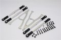 alt="HPI Crawler King Aluminium Front+Rear Y Plate & Link Parts (For 295mm Wheelbase) - 6pcs set - GPM CK15049FR295" title="HPI Crawler King Aluminium Front+Rear Y Plate & Link Parts (For 295mm Wheelbase) - 6pcs set - GPM CK15049FR295"
