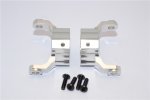 HPI Crawler King Aluminium Front/Rear C-Hub - 1pr set - GPM CK019