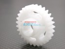 HPI Savage /Savage Fluorescent x Delrin Idler Gear (29T) - 1pc (Sav) - GPM DSAV1229T