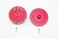 alt="HPI Racing SAVAGE XL FLUX Aluminium Wheel Hex Claw With Brake Disk - 2pcs set - GPM SAVF1010DISK" title="HPI Racing SAVAGE XL FLUX Aluminium Wheel Hex Claw With Brake Disk - 2pcs set - GPM SAVF1010DISK"