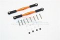 alt="HPI Racing SAVAGE XL FLUX Aluminium Front Sterring/Rear Supporting Tie Rod - 2pcs set - GPM SAVF1049" title="HPI Racing SAVAGE XL FLUX Aluminium Front Sterring/Rear Supporting Tie Rod - 2pcs set - GPM SAVF1049"