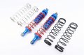 alt="HPI Savage XS Fluorescent x Alloy F/R Dampers With 1.1mm, 1.2mm, 1.3mm Coil Springs-1pr set - GPM MSV398F/R" title="HPI Savage XS Fluorescent x Alloy F/R Dampers With 1.1mm, 1.2mm, 1.3mm Coil Springs-1pr set - GPM MSV398F/R"