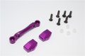 alt="HPI Sport 3 Aluminium Front Arm Bulk - 1set - GPM SP3008" title="HPI Sport 3 Aluminium Front Arm Bulk - 1set - GPM SP3008"