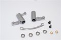 alt="HPI Sport 3 Fluorescent x Aluminium Steering Assembly - 1set - GPM SP3048" title="HPI Sport 3 Fluorescent x Aluminium Steering Assembly - 1set - GPM SP3048"