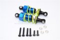 alt="HPI Sprint Plastic Ball Top Damper (55mm) With 1.5mm Coil Spring & Washers & Screws - 1pr set - GPM ADP055" title="HPI Sprint Plastic Ball Top Damper (55mm) With 1.5mm Coil Spring & Washers & Screws - 1pr set - GPM ADP055"