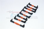 HPI Racing SPRINT 2 Alloy Completed Tie Rod - 8pcs - GPM SP2160