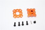 HPI Sprint 2 Alloy Spur Gear Hub With Pin -1set - GPM SP2315