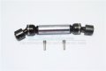 alt="Venture Toyota FJ Cruiser Aluminum & Steel Center CVD Drive Shaft - 3pc set - GPM VEN037SAA" title="Venture Toyota FJ Cruiser Aluminum & Steel Center CVD Drive Shaft - 3pc set - GPM VEN037SAA"