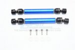 Venture Toyota FJ Cruiser Aluminum & Steel Front/Rear CVD Main Shafts - 14pc set - GPM VEN037SA