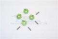 alt="Kyosho Mini Inferno Alloy Drive Adaptor With Pins - 4pcs set - GPM MIF010" title="Kyosho Mini Inferno Alloy Drive Adaptor With Pins - 4pcs set - GPM MIF010"