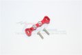 alt="Kyosho Mini Inferno ST /Mini Inferno /Mini Inferno 09 Alloy Rear Upper Arm Bulk For Front Gear Box With Screws - 1pc set - GPM MIF012A" title="Kyosho Mini Inferno ST /Mini Inferno /Mini Inferno 09 Alloy Rear Upper Arm Bulk For Front Gear Box With Screws - 1pc set - GPM MIF012A"