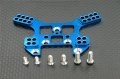 alt="Kyosho Mini Inferno /Mini Inferno 09 Alloy Rear Damper Tower With Screws - 1pc set - GPM MIF030" title="Kyosho Mini Inferno /Mini Inferno 09 Alloy Rear Damper Tower With Screws - 1pc set - GPM MIF030"