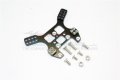 alt="Kyosho Mini Inferno /Mini Inferno 09 Alloy Rear Damper Tower With Screws - 1pc set - GPM MIF030" title="Kyosho Mini Inferno /Mini Inferno 09 Alloy Rear Damper Tower With Screws - 1pc set - GPM MIF030"
