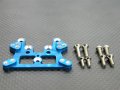 alt="Kyosho Mini Inferno ST Alloy Rear Damper Tower With Screws - 1pc set - GPM MIF2030" title="Kyosho Mini Inferno ST Alloy Rear Damper Tower With Screws - 1pc set - GPM MIF2030"