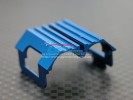 Kyosho Mini-Z AWD Alloy Battery Heat Sink Mount - 1pc - GPM MZA303